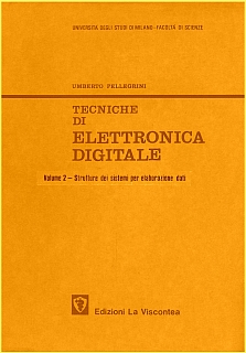 Pellegrini - Elettronica Digitale Vol 2